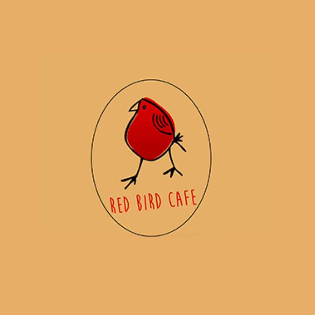 Red Bird Cafe Bray Retail Park